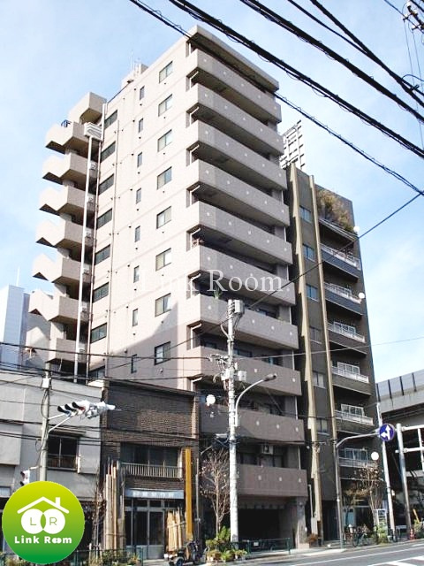 プラシス門前仲町のその他