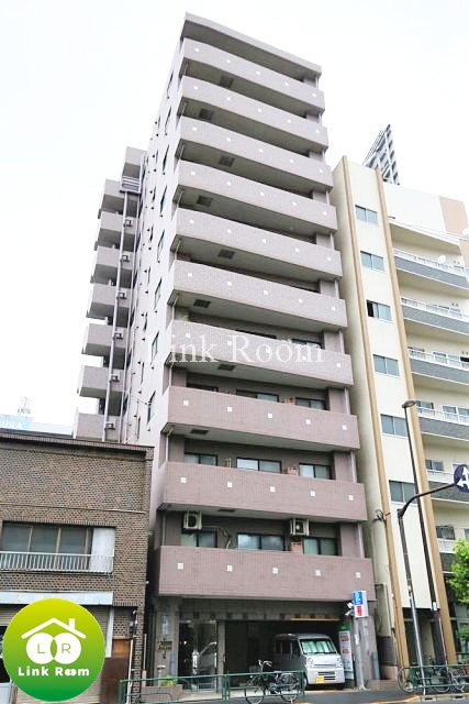 プラシス門前仲町のその他