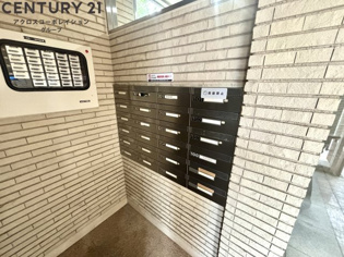 アーバンドルフ甲子園口のその他物件画像