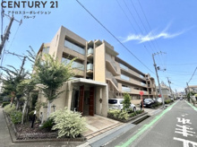 アーバンドルフ甲子園口の画像