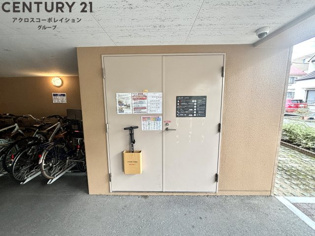 アーバンドルフ甲子園口のその他物件画像