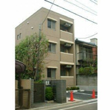 世田谷区代田６丁目のマンションの画像