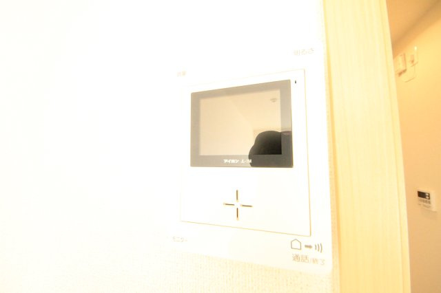 アルカンシェルのセキュリティ|※類似部屋