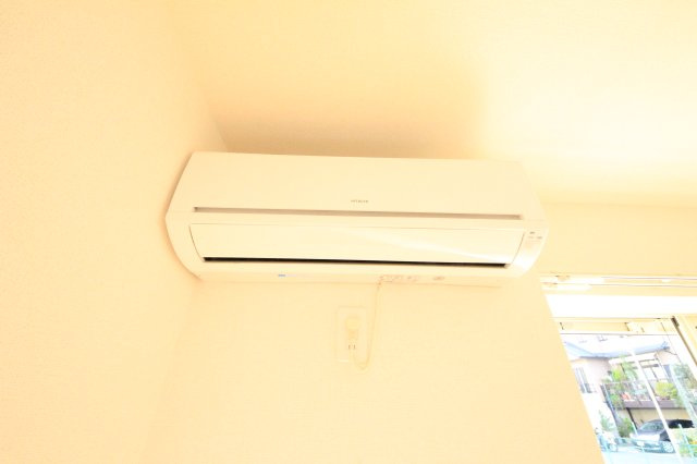 アルカンシェルの設備|※類似部屋