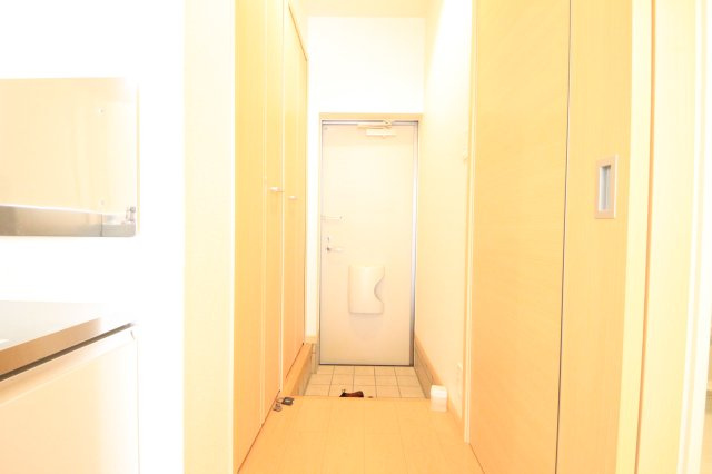アルカンシェルの玄関|※類似部屋
