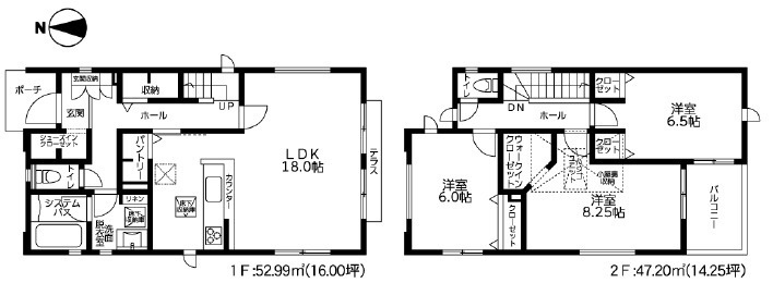 厚木市林4丁目２期