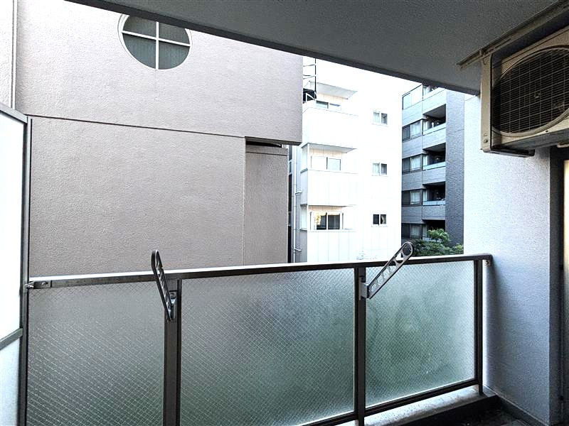 Ｎｅｏ　Ａｘｉｓ綱島の展望