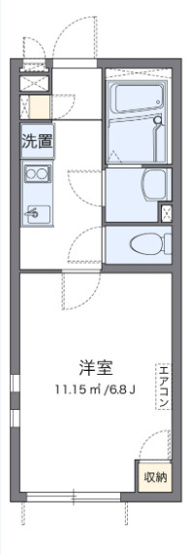 【間取り】 | マナステイツ