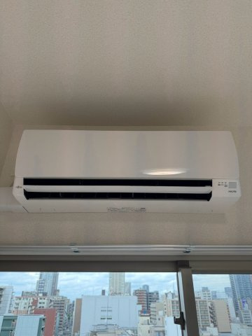【設備】 | プレサンス桜川グロワール