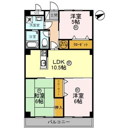 クレスト・デュオ