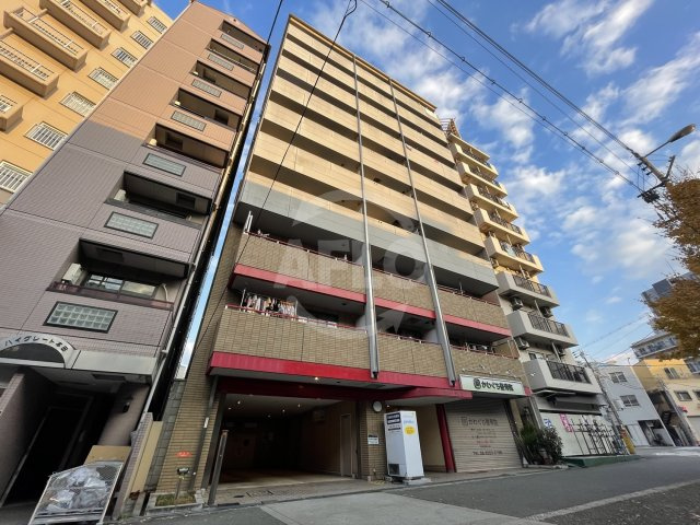 グランディール宝の外観|グランディール宝　外観