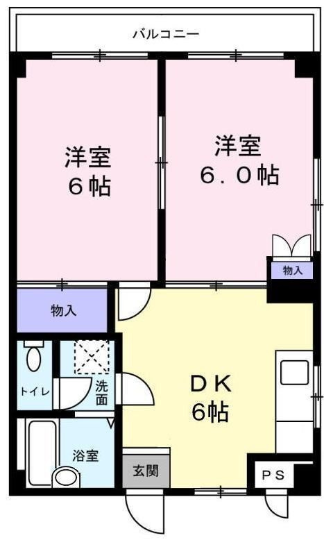 シティ松波