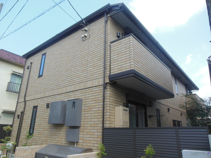 アゼリアテラス