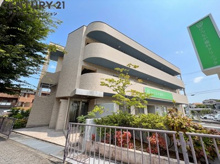 アザリア山本駅前の画像
