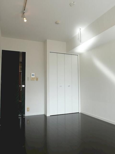 ステージグランデ新桜台の寝室