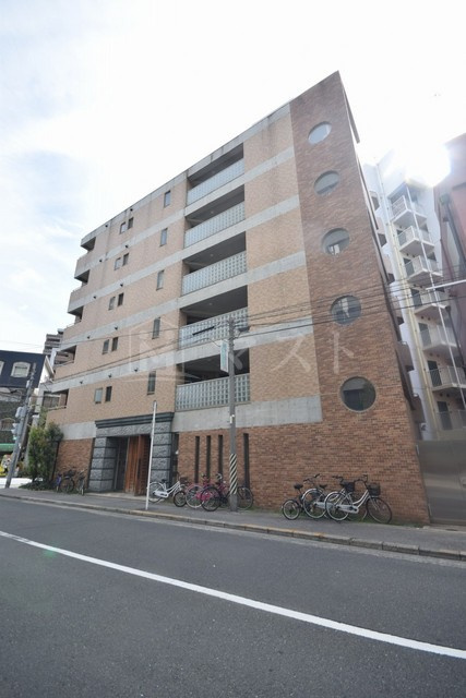 ＫＡＩＳＥＩ北梅田の外観