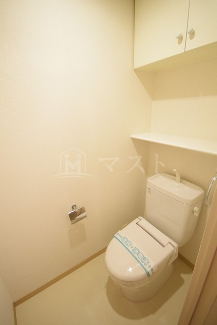 ＫＡＩＳＥＩ北梅田のトイレ|※建物内別間取参考写真