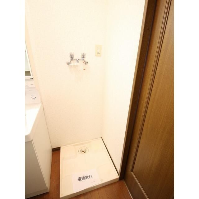 ハイツリバーサイドの設備