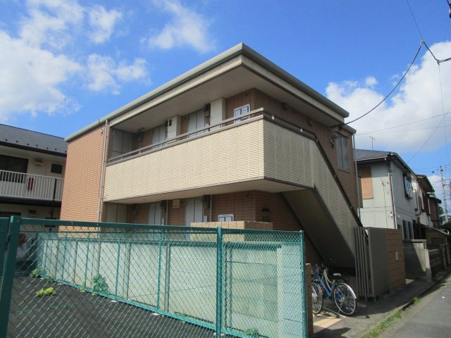 ビオス大泉