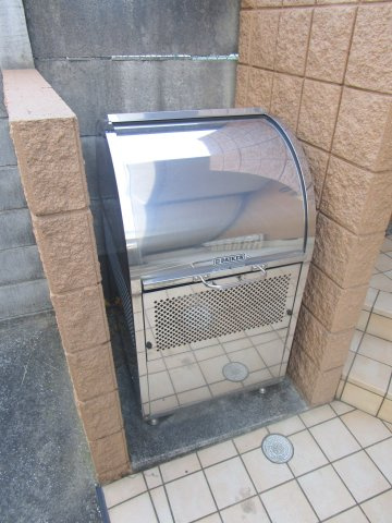 ビオス大泉のその他共用部分