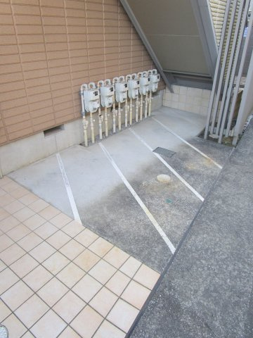 ビオス大泉のその他