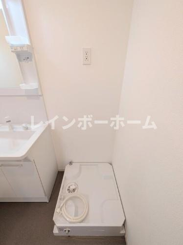 ジーメゾン吉川ノース【仲介手数料：50％OFF】対象物件！のその他|※同シリーズ参照