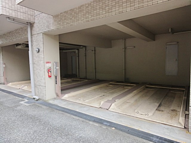 パークハイム宝塚清荒神のその他