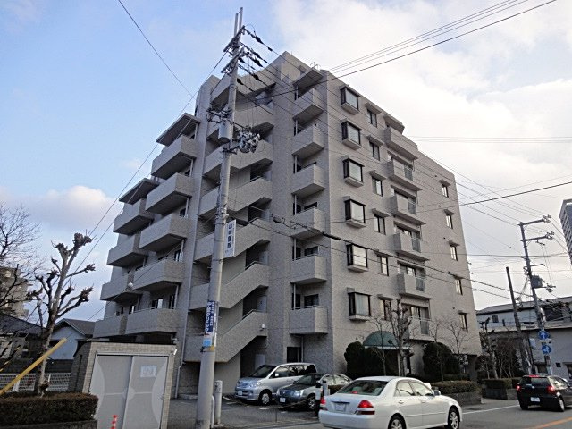 パークハイム宝塚清荒神