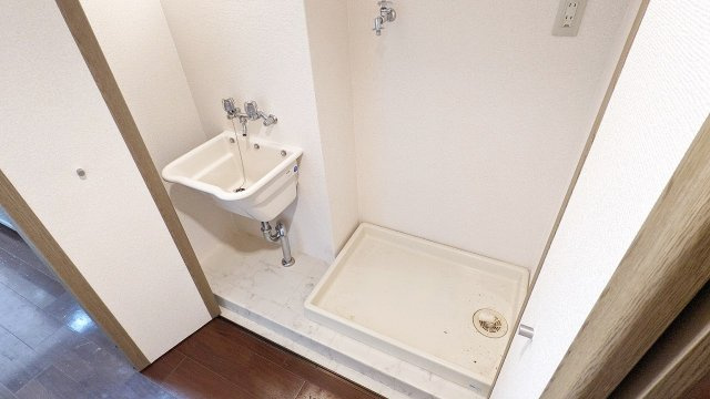 パークハイム宝塚清荒神の設備