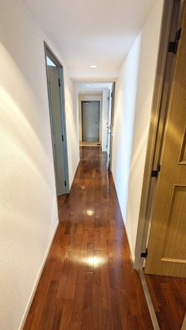 パークハイム宝塚清荒神の内装