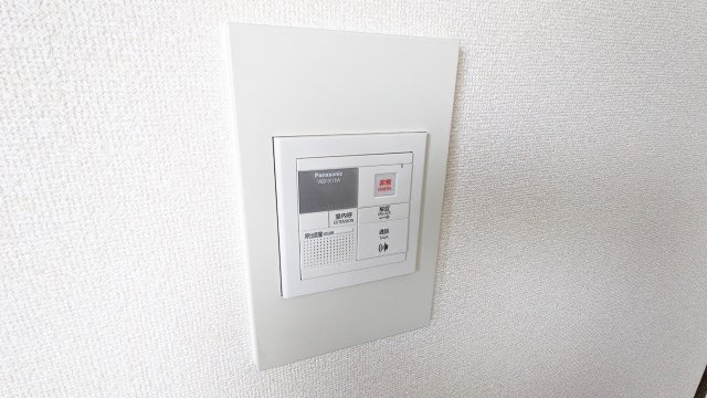 パークハイム宝塚清荒神の設備