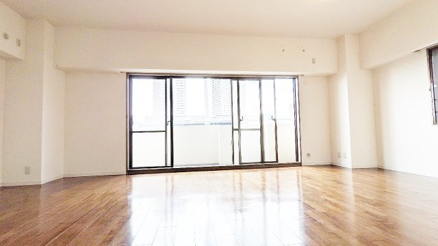 パークハイム宝塚清荒神の内装