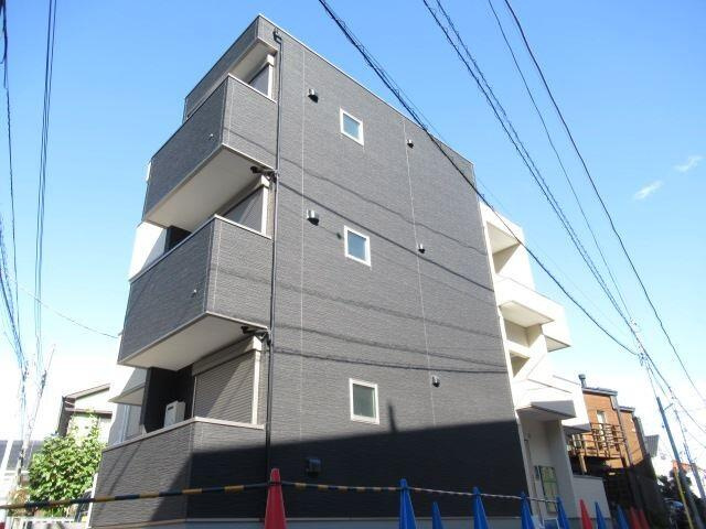 【外観】
