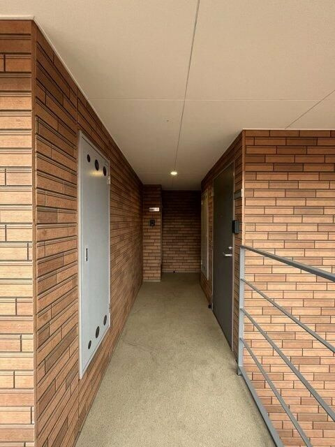 Ｌ’ｉｄｅａｌ成増　Ⅰのその他共用部分
