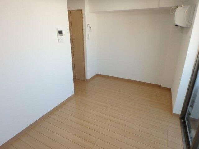 Ｌ’ｉｄｅａｌ成増　Ⅰの居間・リビング