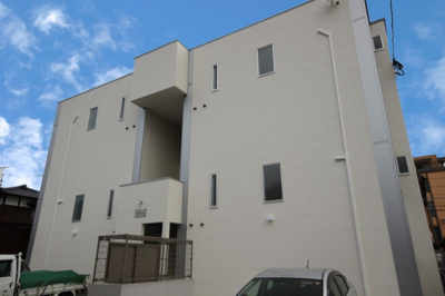 【外観】 | CB千鳥ルフラン
