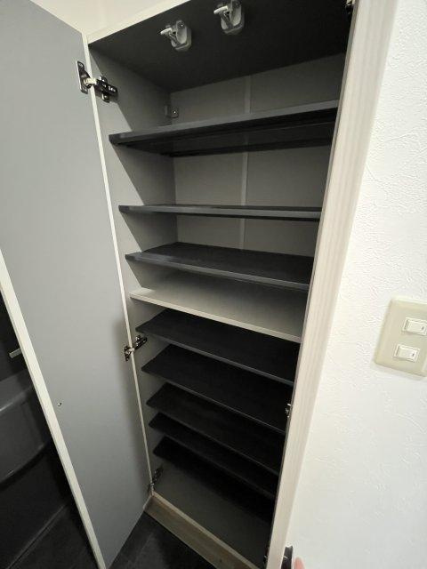 ハイツサンライフＤ棟のその他