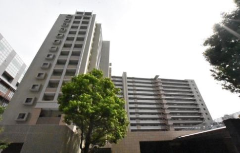 荒川区南千住８丁目の賃貸マンション