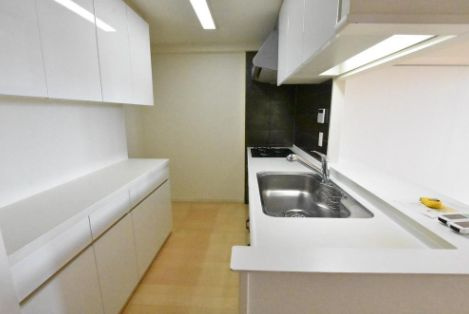 荒川区南千住８丁目の賃貸マンション