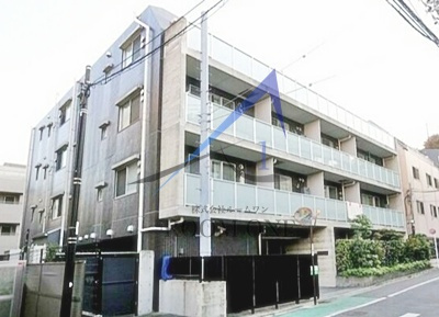 サンピエス根津