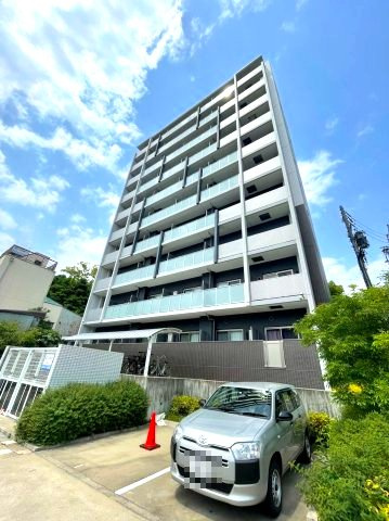 グランドコスモス　名古屋市賃貸　仲介手数料無料