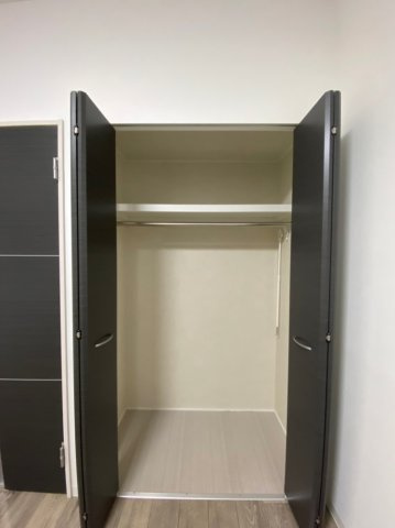 グランドコスモス　名古屋市賃貸　仲介手数料無料の収納