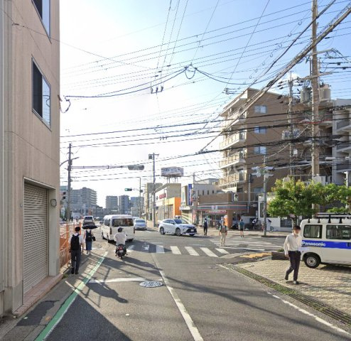 ６３９　Ｌｅ　ＣＩＮＱ　ＳＥＮＲＩＯＫＡの周辺