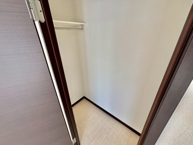 FORTUNA片田町の収納
