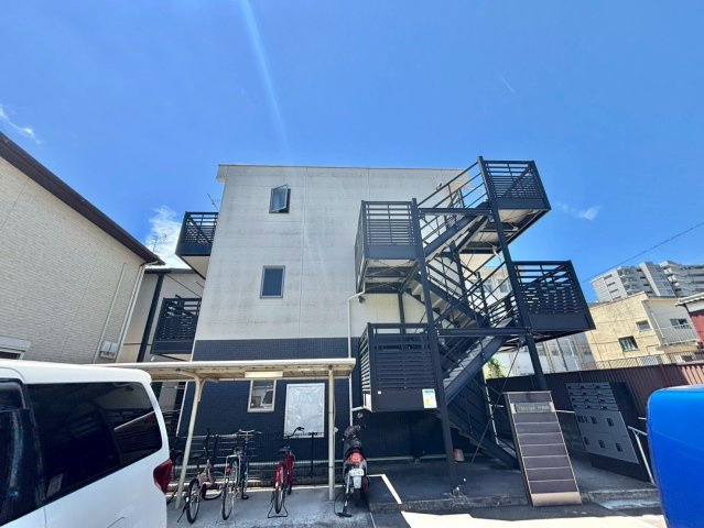 FORTUNA片田町