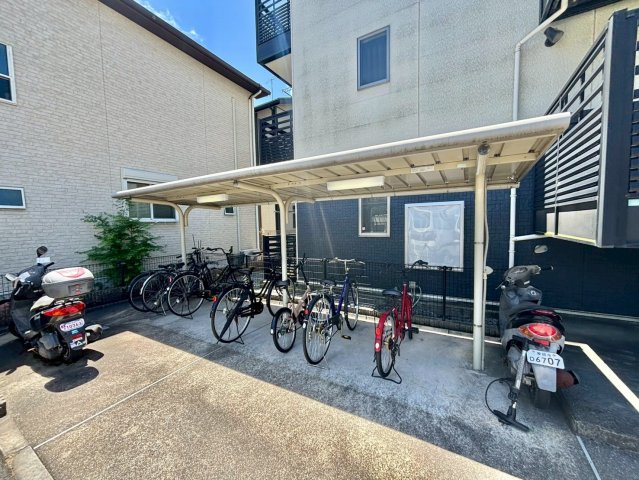 FORTUNA片田町のその他共用部分