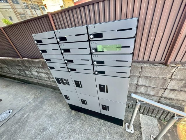 FORTUNA片田町の設備