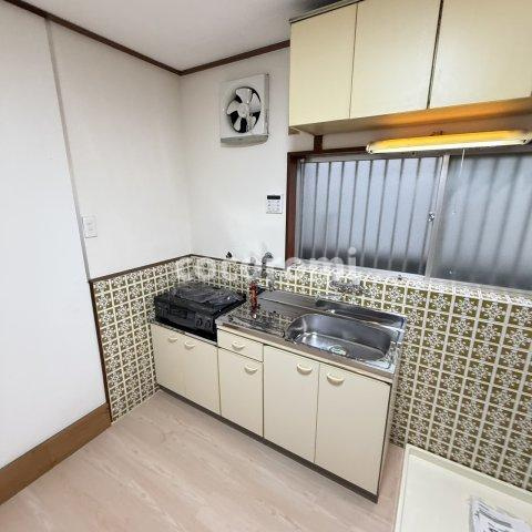 石津元町　車庫付戸建のその他