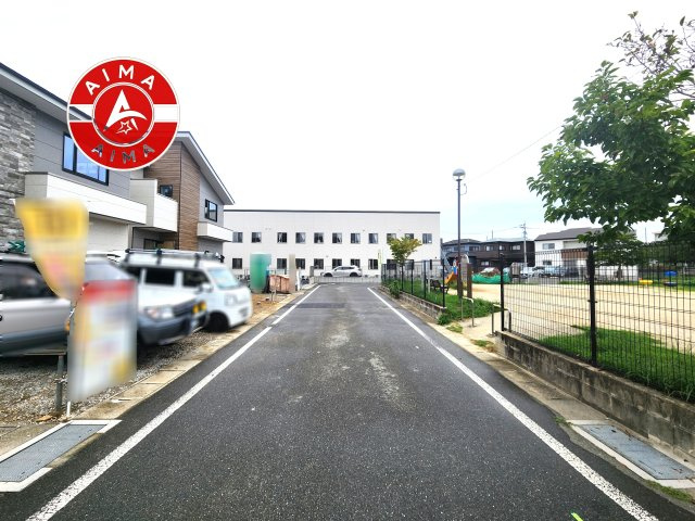 福岡市東区土井2丁目第3-4棟（1号棟）の外観|見学の時間などお気軽にお問い合わせ下さい。