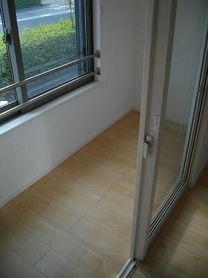 羽村市羽加美１丁目のアパートのその他